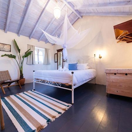 Bed and Breakfast Alma Do Paco Santo Isidoro Екстер'єр фото