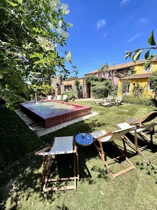 Bed and Breakfast Alma Do Paco Santo Isidoro Екстер'єр фото