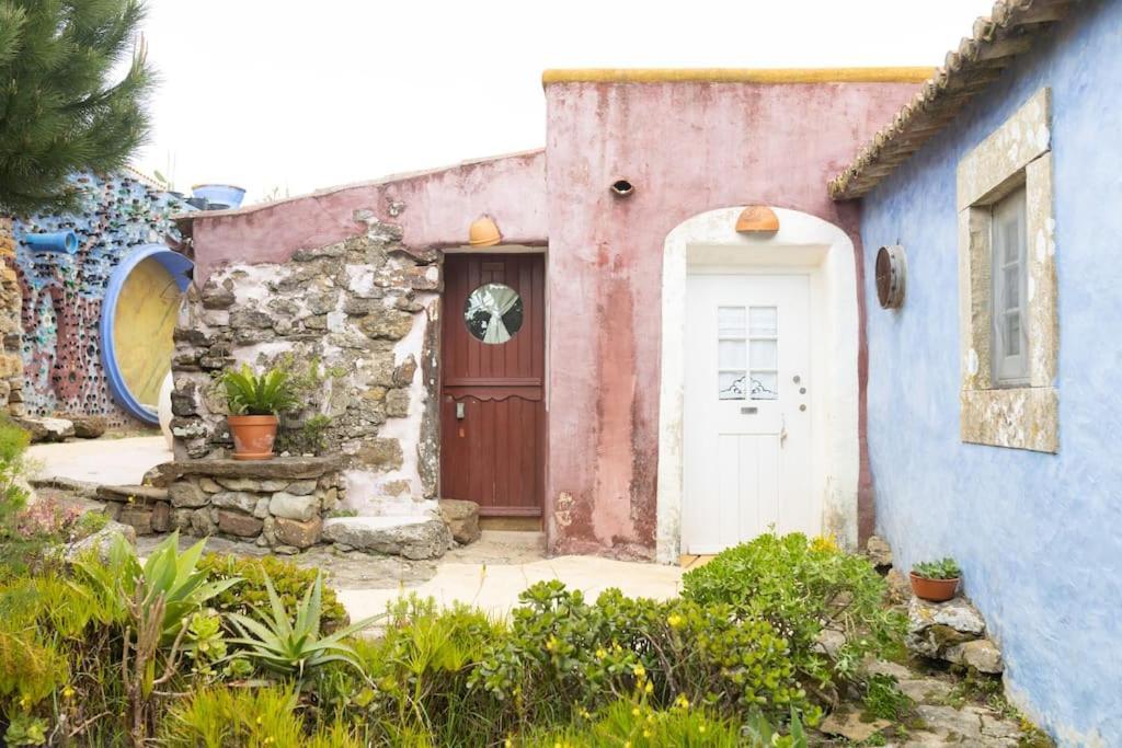 Bed and Breakfast Alma Do Paco Santo Isidoro Екстер'єр фото