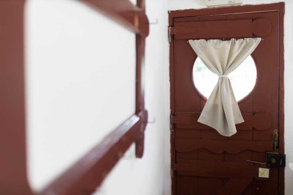 Bed and Breakfast Alma Do Paco Santo Isidoro Екстер'єр фото