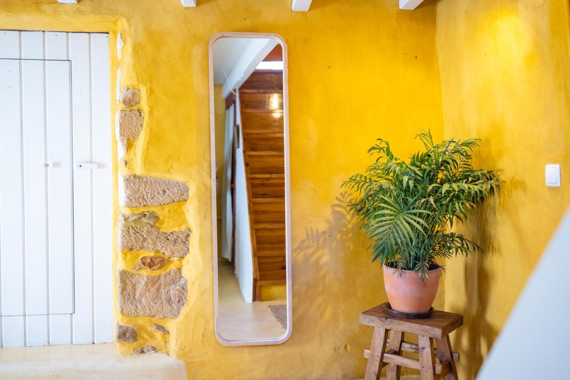 Bed and Breakfast Alma Do Paco Santo Isidoro Екстер'єр фото