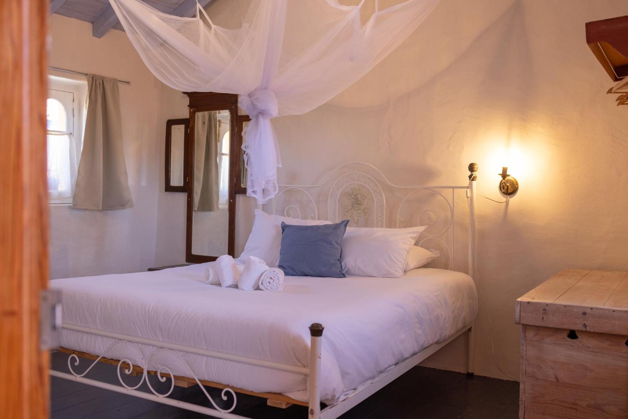 Bed and Breakfast Alma Do Paco Santo Isidoro Екстер'єр фото