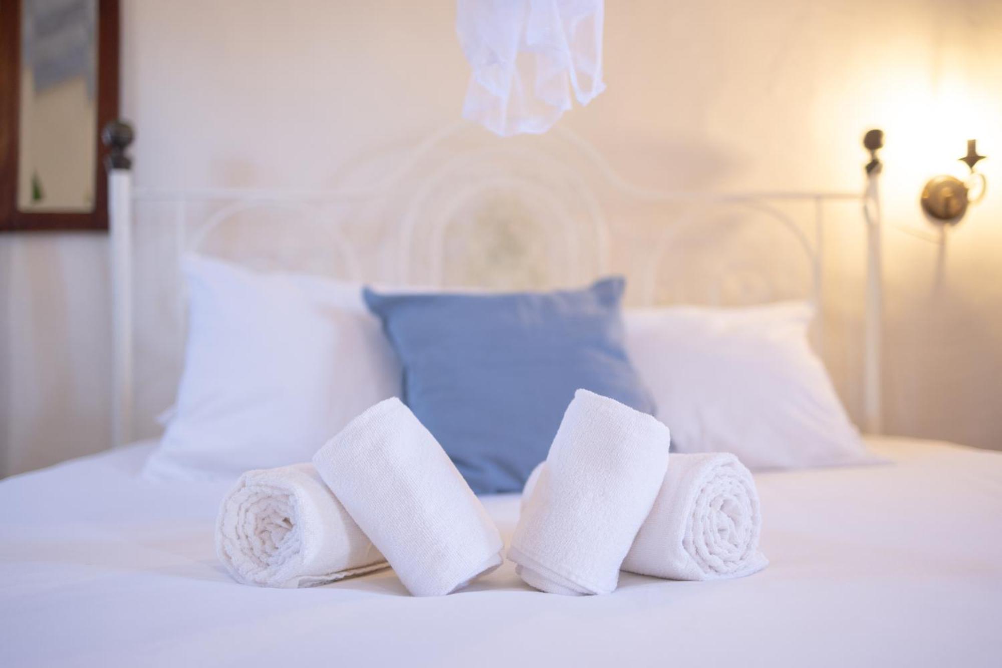 Bed and Breakfast Alma Do Paco Santo Isidoro Екстер'єр фото