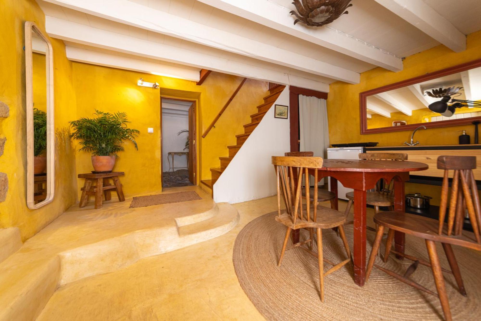 Bed and Breakfast Alma Do Paco Santo Isidoro Номер фото