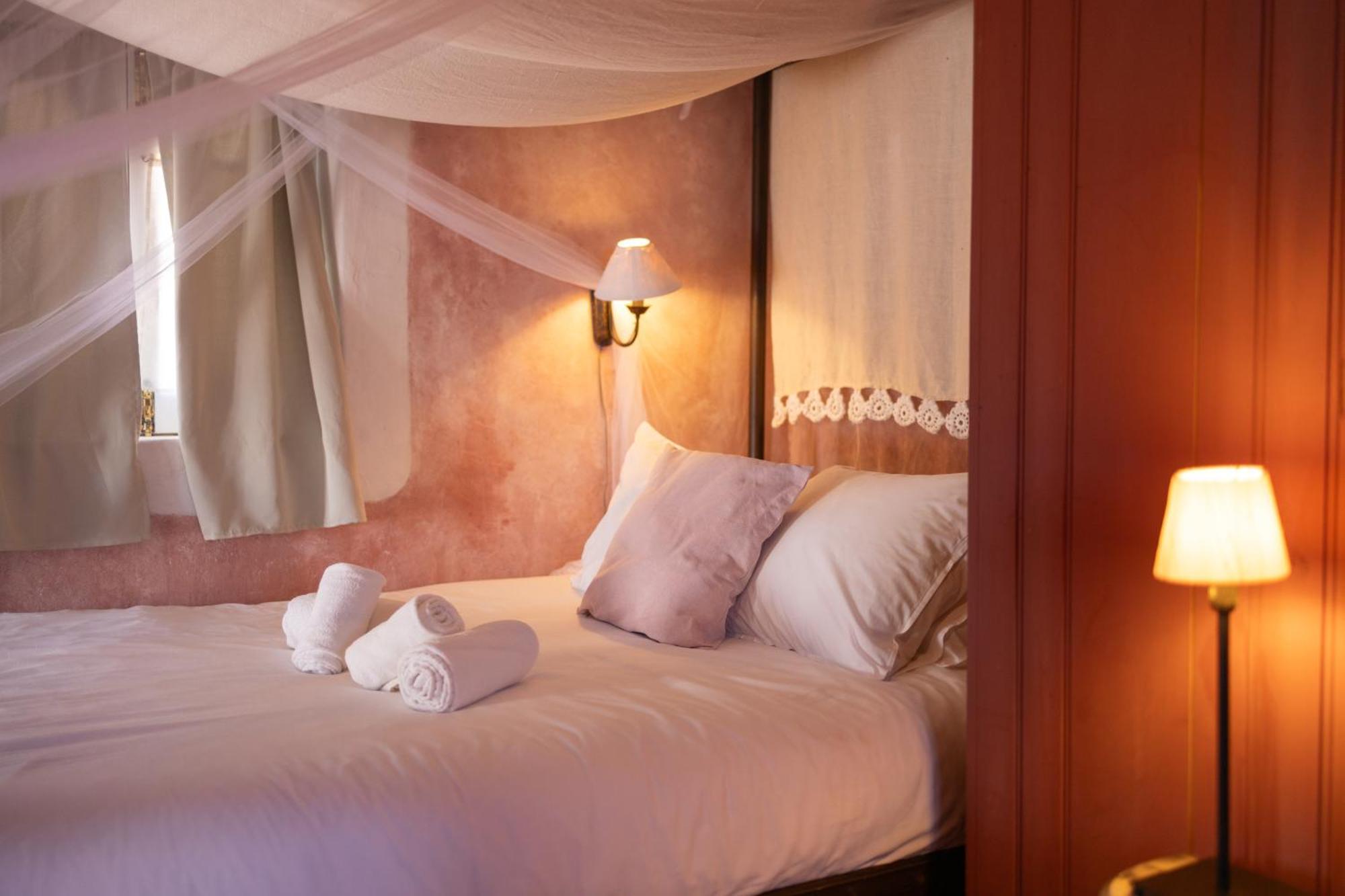 Bed and Breakfast Alma Do Paco Santo Isidoro Екстер'єр фото