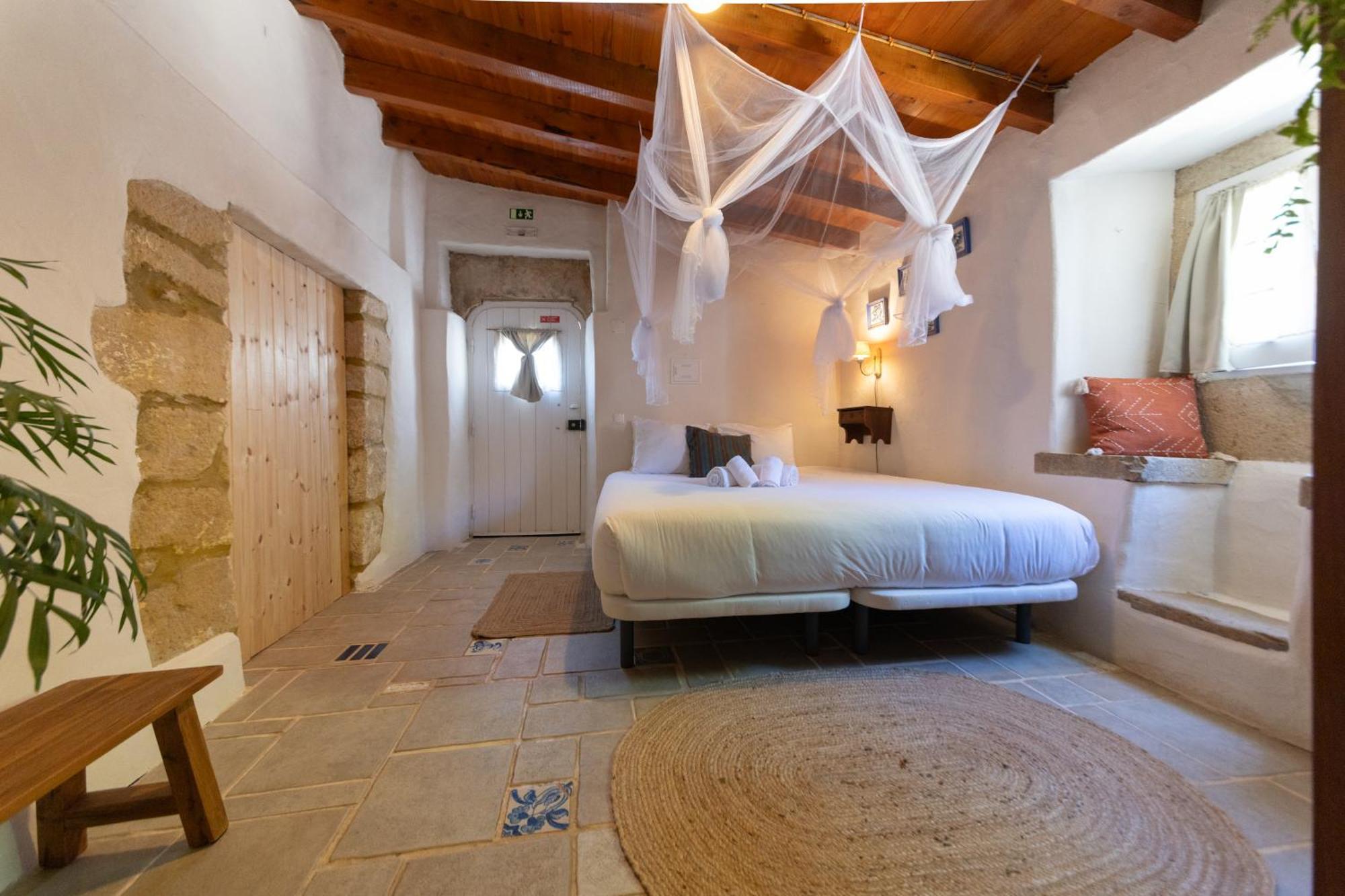Bed and Breakfast Alma Do Paco Santo Isidoro Екстер'єр фото