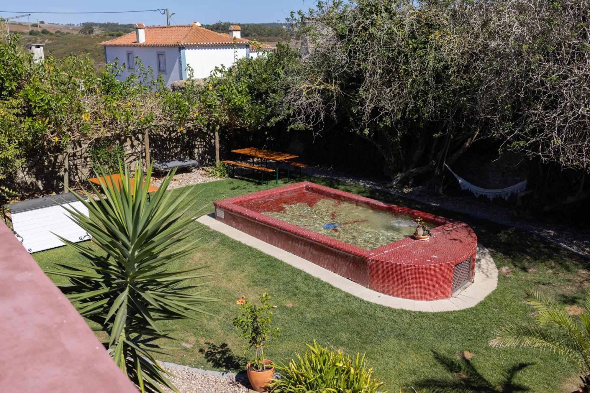 Bed and Breakfast Alma Do Paco Santo Isidoro Номер фото